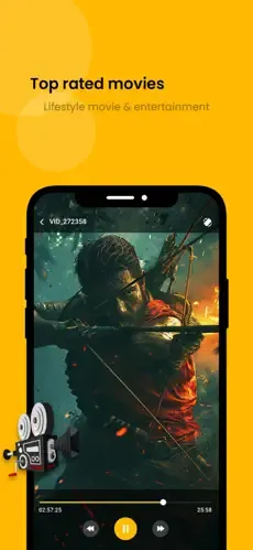 jio-hotstar-t20-world-cup Top Rated Movies